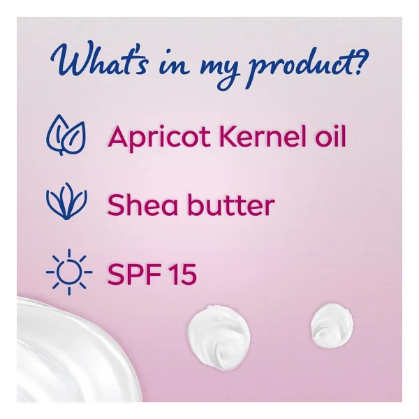 Nivea Kırışıklık Karşıtı Yüz Bakım Kremi 50 ml - Görsel 6