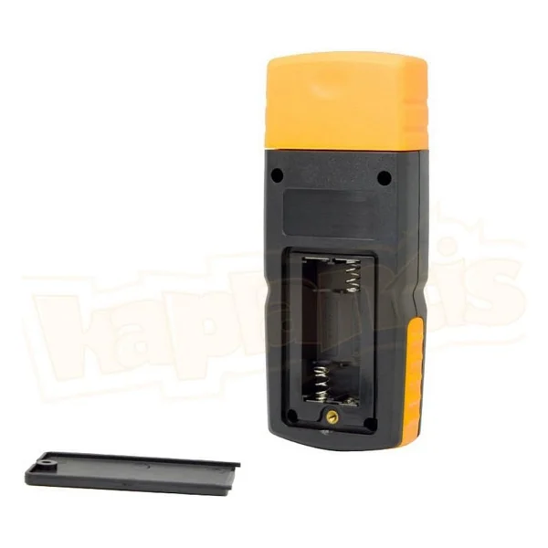 Benetech Gm610 Ahşap Kereste Higrometre - Görsel 3