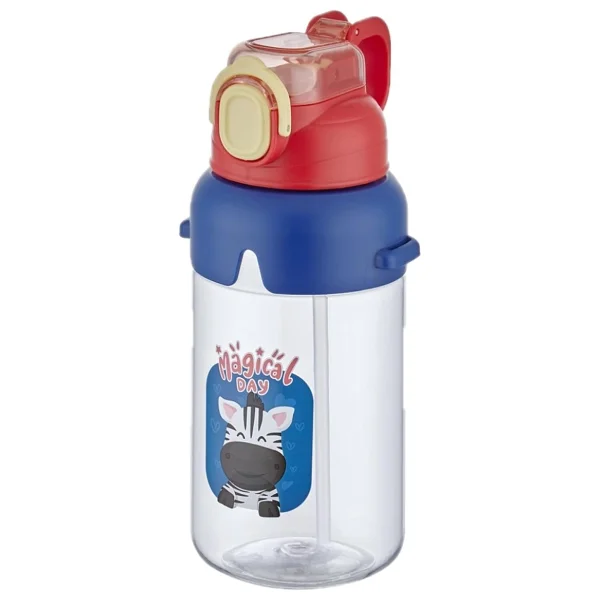 Vagonlife VGN2108 650 ml Pipetli Matara - Görsel 6