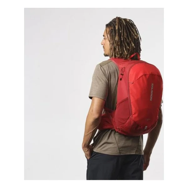 Salomon Trailblazer 20 lt Kamp Çantası - Görsel 4