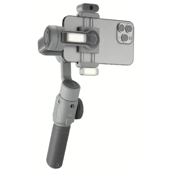 Zhiyun Cinepeer Smooth 5e Combo Gimbal - Görsel 3
