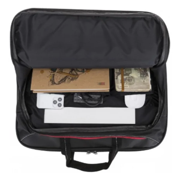 Plm Case Plc34 17" Laptop Çantası - Görsel 5