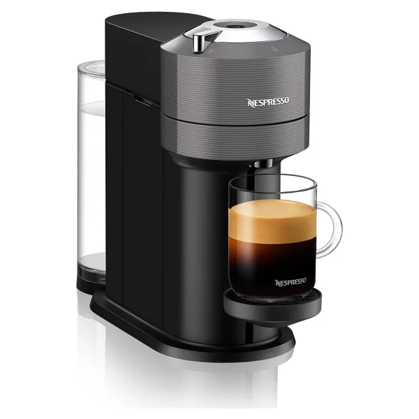 Nespresso Vertuo Next Kapsül Kahve Makinesi - Görsel 10