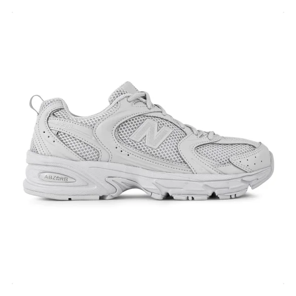 New Balance 2002r M2002rbk Siyah-Beyaz Sneaker - Görsel 10