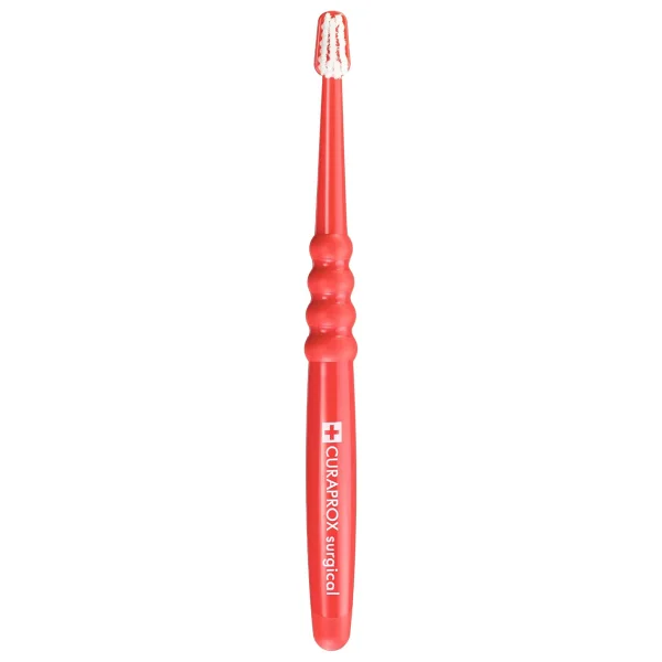 Curaprox Cs Surgical Mega Soft Diş Fırçası - Görsel 6