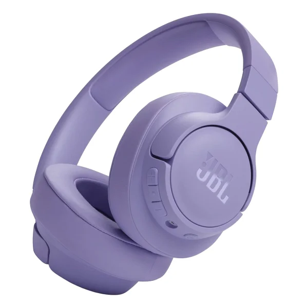 Jbl Tune 720bt Kulak Üstü Bluetooth Kulaklık - Görsel 10