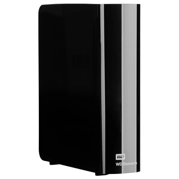 Western Digital Elements Desktop Wdbwlg0140hbk USB 3.0 3.5" 14 TB Harici Harddisk - Görsel 8