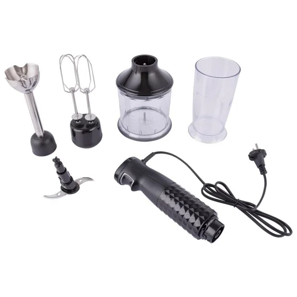 Arnica Diamond Gh21480 1200 W Blender Seti - Görsel 5