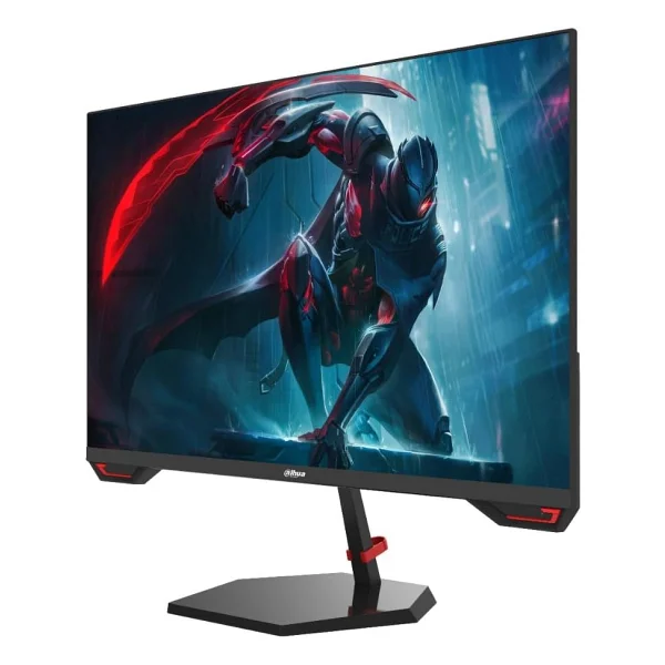 Dahua LM27-E231B 27" 0.5 ms Full HD IPS 180 Hz Oyuncu Monitörü - Görsel 4