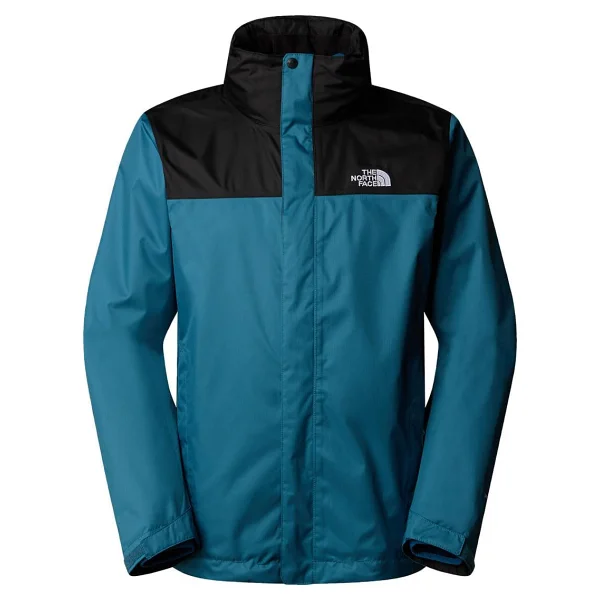 The North Face Evolve Iı Triclimate Su Geçirmez Erkek Mont - Görsel 8