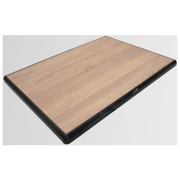 Nurgaz Campout Ng-Kmsa 80x60 Cm Ahşap Katlanır Kamp Masası - Görsel 5