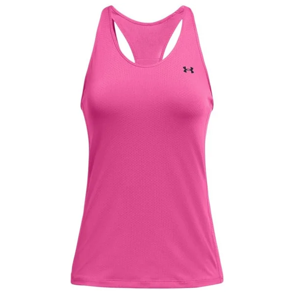 Under Armour 1328962 HG Racer Tank Kadın Spor Atleti - Görsel 4