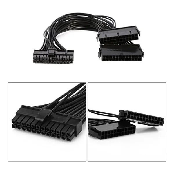 Alfais 5145 24 Pin Sata Kablo - Görsel 6