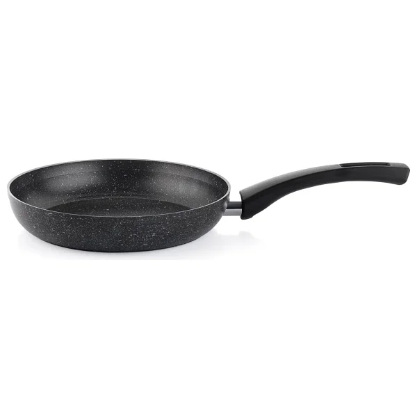 Schafer Black Stone 18-22-26 cm 3'lü Tava Seti - Görsel 6