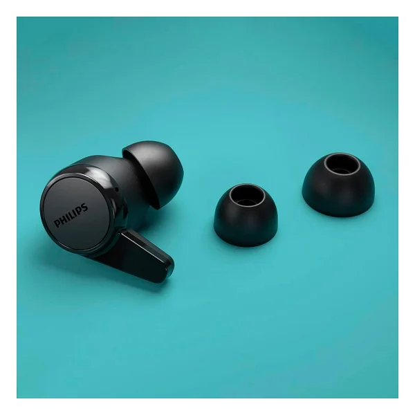 Philips Tat1207 TWS Kulak İçi Bluetooth Kulaklık - Görsel 8