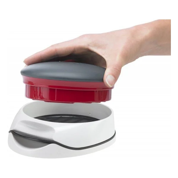 Zyliss E960002 Hamburger Presi - Görsel 2