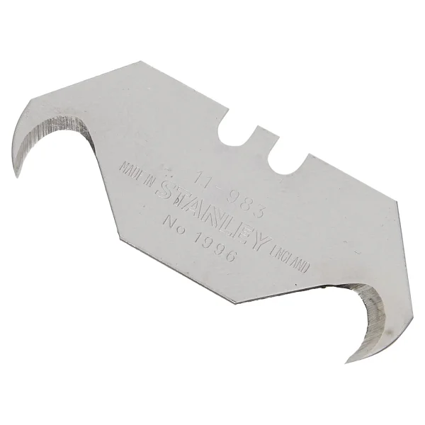 Stanley St011983 50x19 Mm Maket Bıçağı Yedeği - Görsel 5