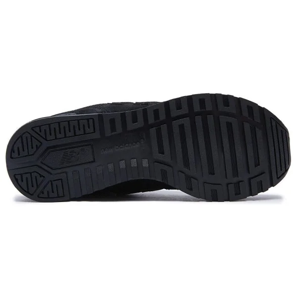 New Balance 565 Ml565abb Siyah Erkek Sneaker - Görsel 3