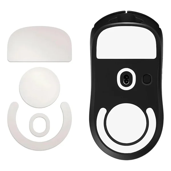 Klasse Onyx Mouse Skate (Vxe R1 / R1 Se + / R1 Pro / R1 Pro Max İle Uyumlu Skatez) - Görsel 8
