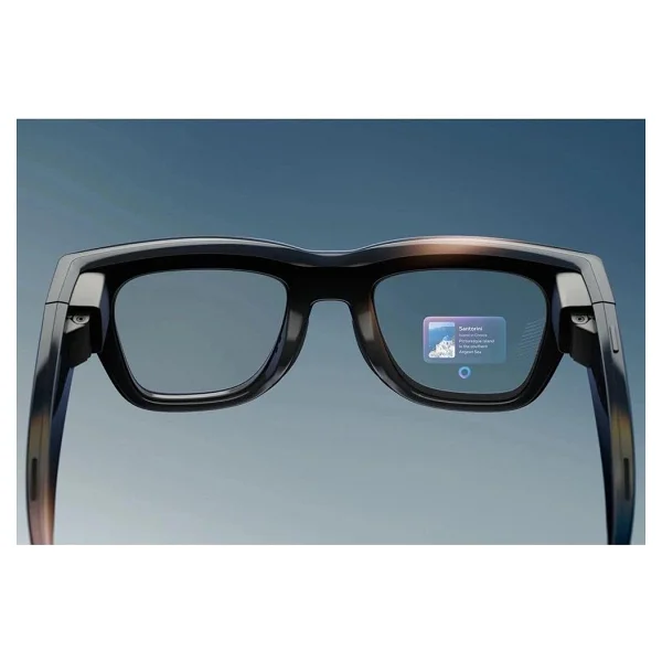 Ray-Ban Meta Display Akıllı Gözlük - Görsel 6