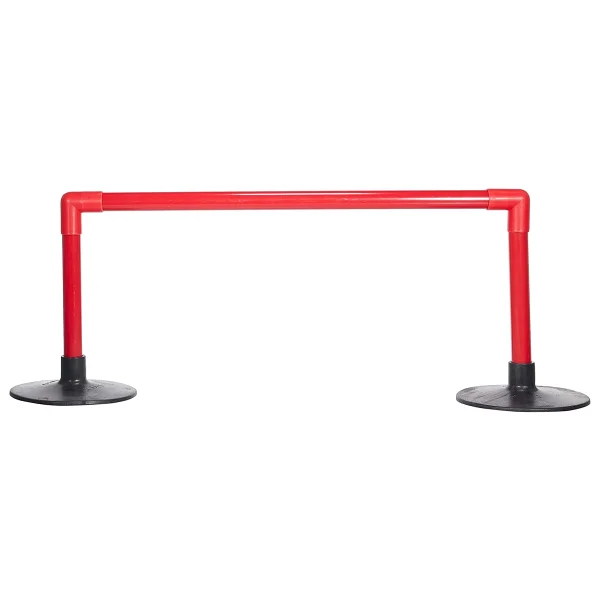 Avessa Zıplama Engelli Takozlu 60 Cm, SCX 1270 - Görsel 9
