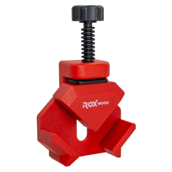 Rox Wood 0302 2-26 mm T Bağlantı Hızlı İşkence Seti - Görsel 8