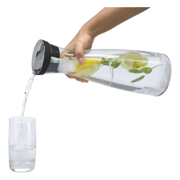 WMF Gümüş Kapak 1.5 lt Karaf - Görsel 10