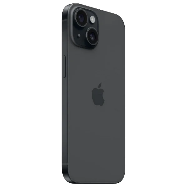 iPhone 15 256 GB Siyah - Görsel 2