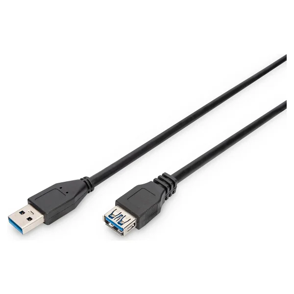 Digitus Ak-300200-018-S 1.8 M USB Uzatma Kablosu - Görsel 8