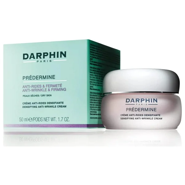 Darphin Predermine Anti-Wrinkle Rich Kırışıklık Karşıtı Krem 50 Ml - Görsel 4