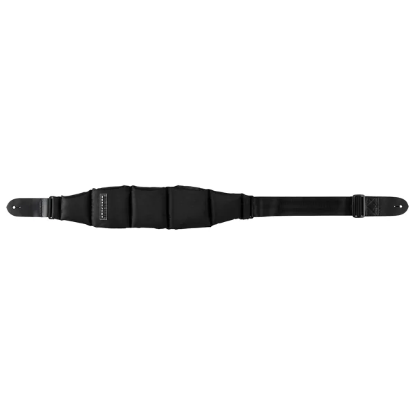 Ibanez Bws90 Bas Atölye Kayışı/Kayma Engelleyici, Siyah - Görsel 2