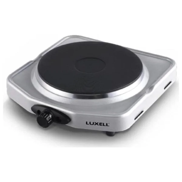 Luxell Lx 7011 Hotplate Tekli Elektrikli Ocak - Görsel 5