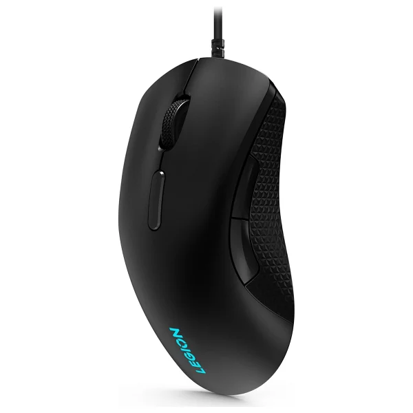 Lenovo Legion M300 RGB Optik Kablolu Oyuncu Mouse - Görsel 3