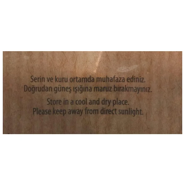 Malatya Pazarı Yaprak Cezerye 1 Kg - Görsel 6