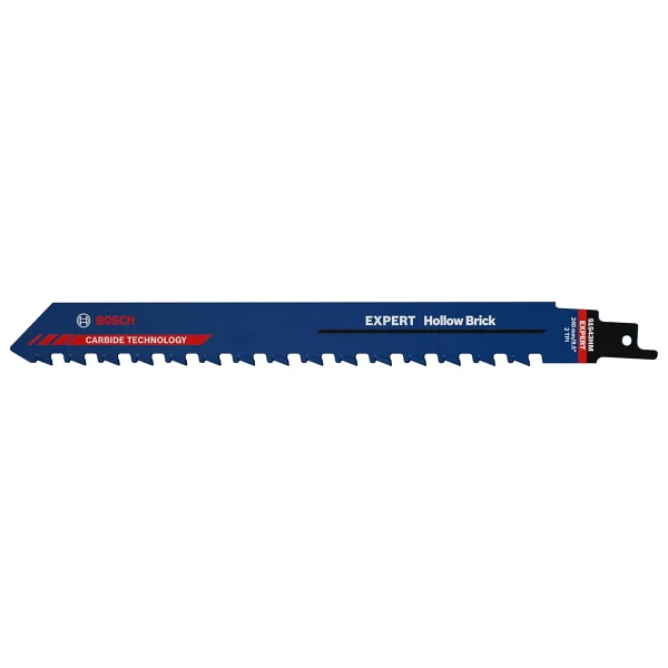 Bosch Expert Hollow Brick S1243hm 2608900417 Tilki Kuyruğu Testere Ucu - Görsel 9