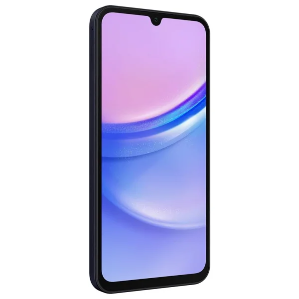 Samsung Galaxy A15 128 GB 4 GB Siyah - Görsel 4