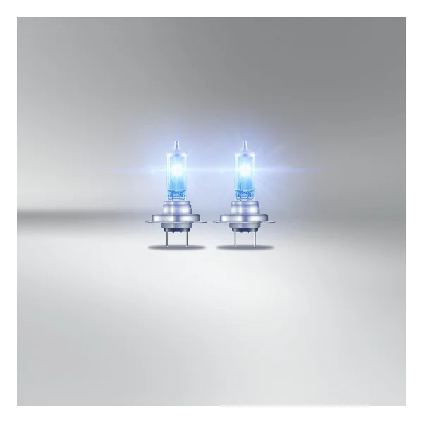 Osram Cool Blue Intense H7 5000k 64210cbn 55 W 2'li Oto Ampul - Görsel 5