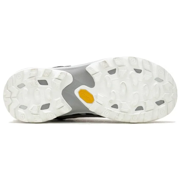 Merrell Moab Speed 2 Mid Gore-Tex J037828 Gri Kadın Outdoor Bot - Görsel 6