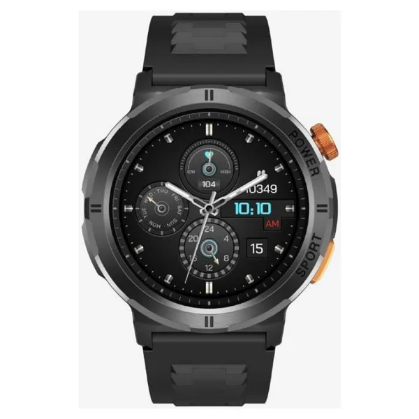 LinkTech LT Watch S93 Premium Akıllı Saat - Görsel 2