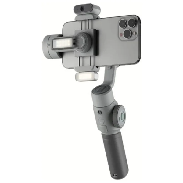 Zhiyun Cinepeer Smooth 5e Combo Gimbal - Görsel 2
