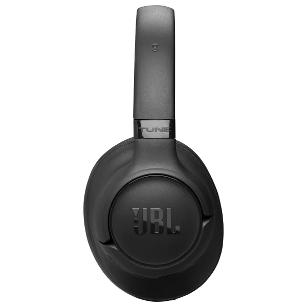 Jbl Tune 730bt Siyah Kulak Üstü Bluetooth Kulaklık - Görsel 9