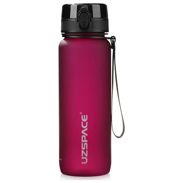 Uzspace 3026-3 Turuncu 500 Ml Matara - Görsel 10