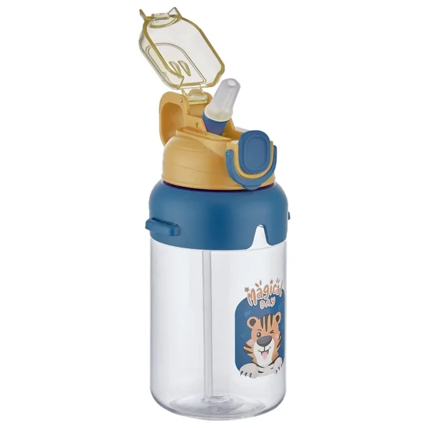 Vagonlife VGN2108 650 ml Pipetli Matara - Görsel 3