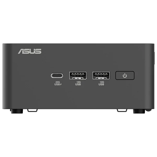 Asus Nuc 15 Pro Tall Rnuc15crhc500002 Core 5 210h Intel Graphics Mini PC - Görsel 4