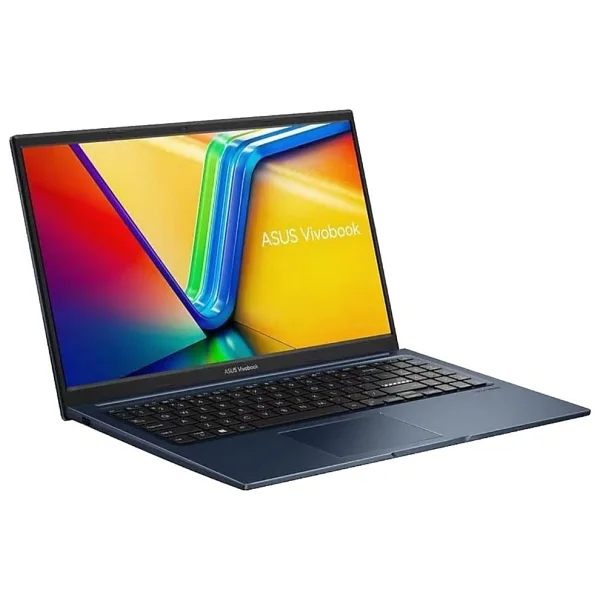 Asus VivoBook 15 X1504VA-BQ5456 Core 7 150U 16 GB 512 GB SSD Intel Graphics 15.6