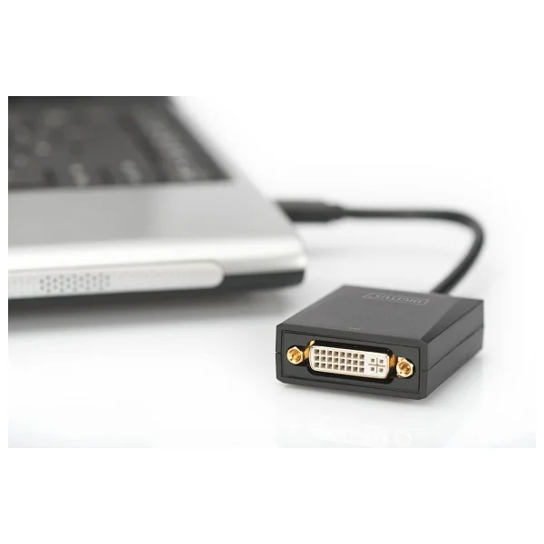 Digitus Da-70842 USB 3.0 Dönüştürücü - Görsel 3