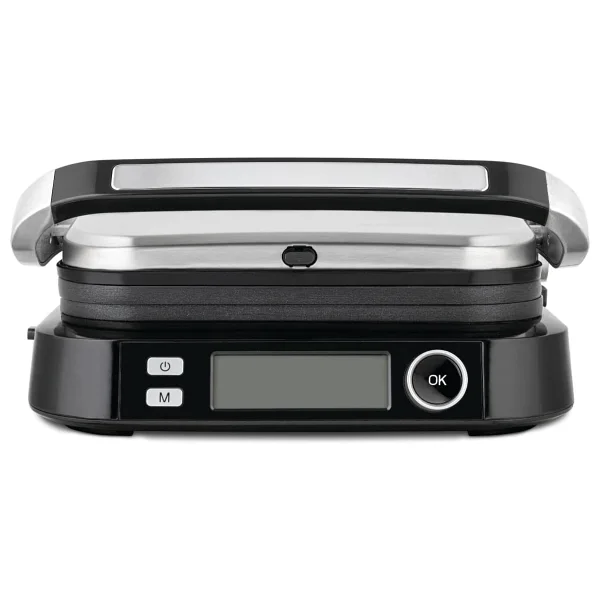 Fakir Grill Expert Smart 2100 W Izgara ve Tost Makinesi - Görsel 3