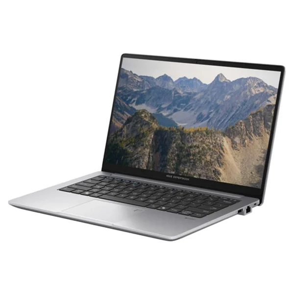 Asus Expertbook P1 P1403 Intel Core I7-13620h 32gb DDR5 4tb SSD Freedos 14" FHD Intel UHD Taşınabilir Bilgisayar Wp1403cvaı716512g0d20+Zettaçanta - Görsel 3