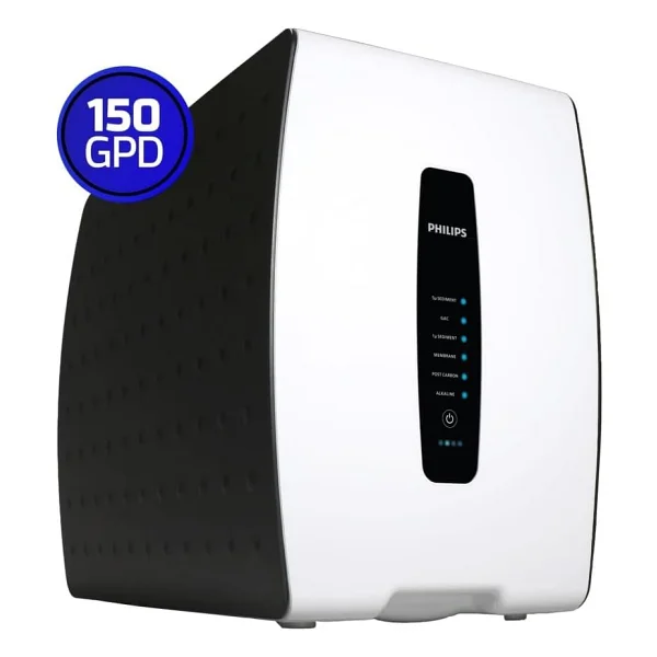 Philips AUT3300/10 Dijital Pompalı Su Arıtma Cihazı - Görsel 4