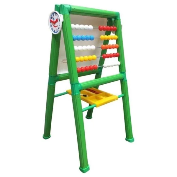 Pilsan Active Abaküslü Yazı Tahtası - Görsel 7